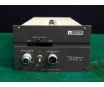 Regulated Power Supply